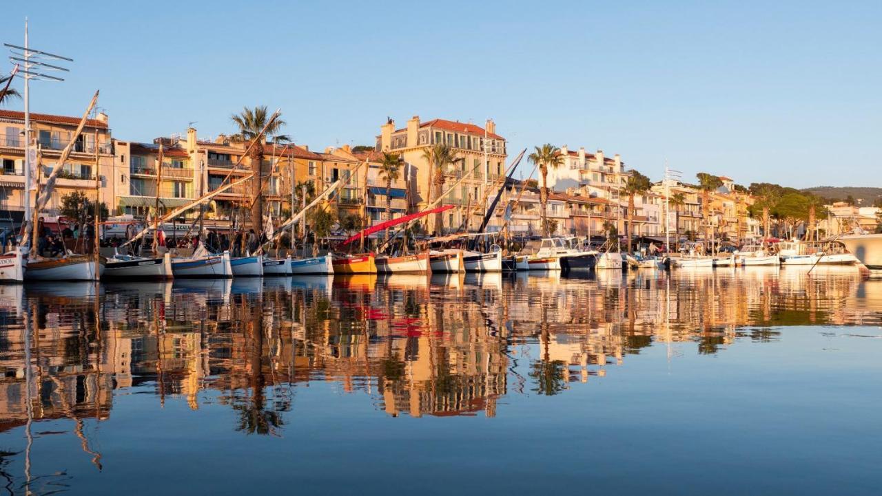 Le Kocoon Hyper T3 Centre Proche Plage Bandol Exterior foto